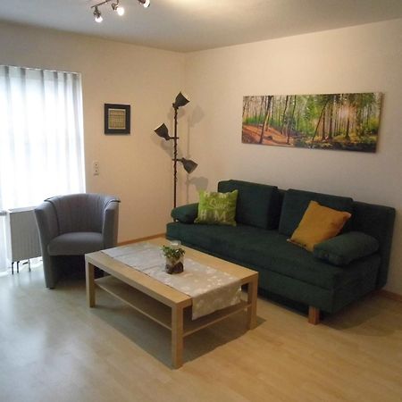 Ferienwohnung Hof 22 Hilchenbach Dış mekan fotoğraf