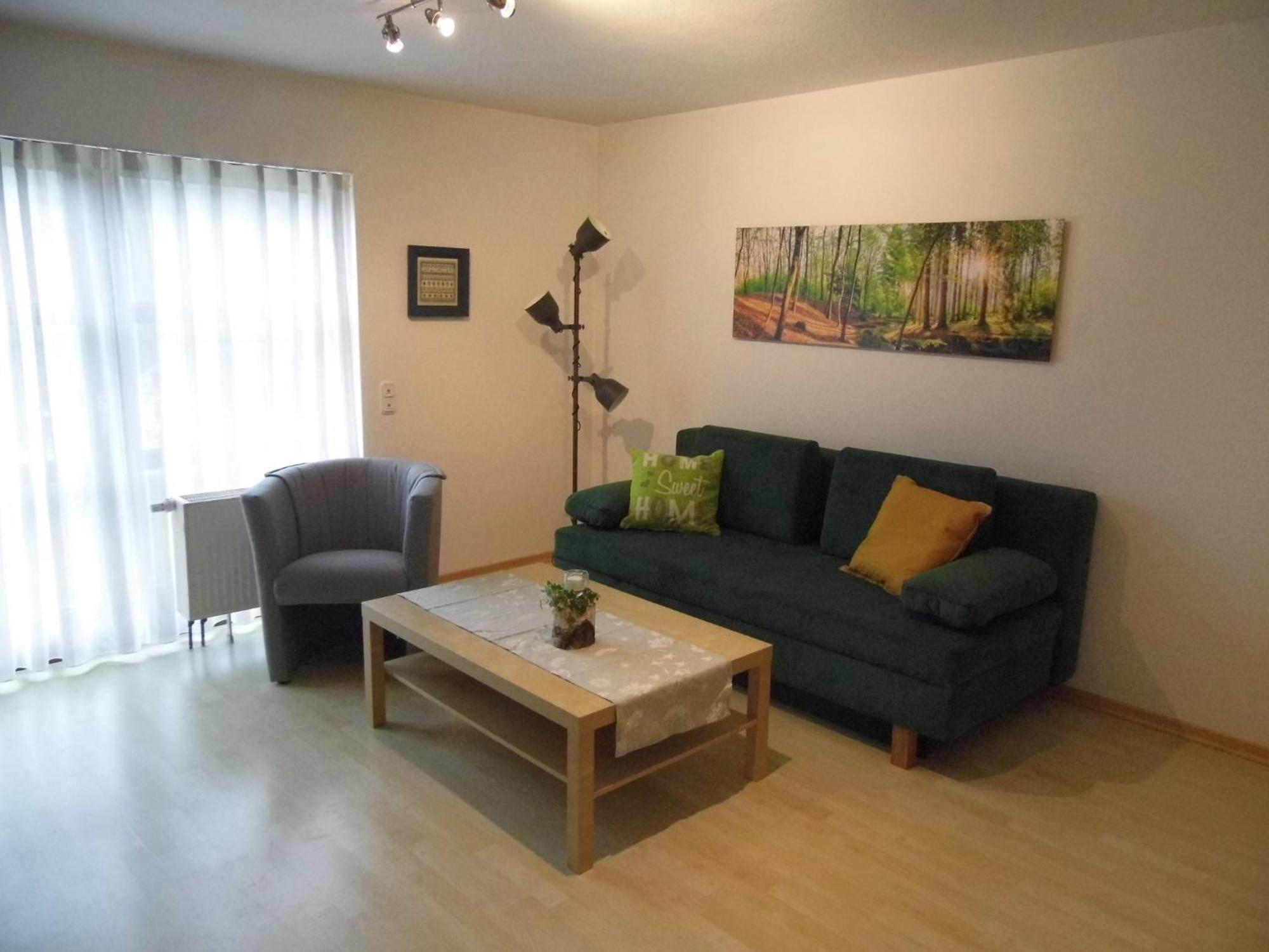 Ferienwohnung Hof 22 Hilchenbach Dış mekan fotoğraf
