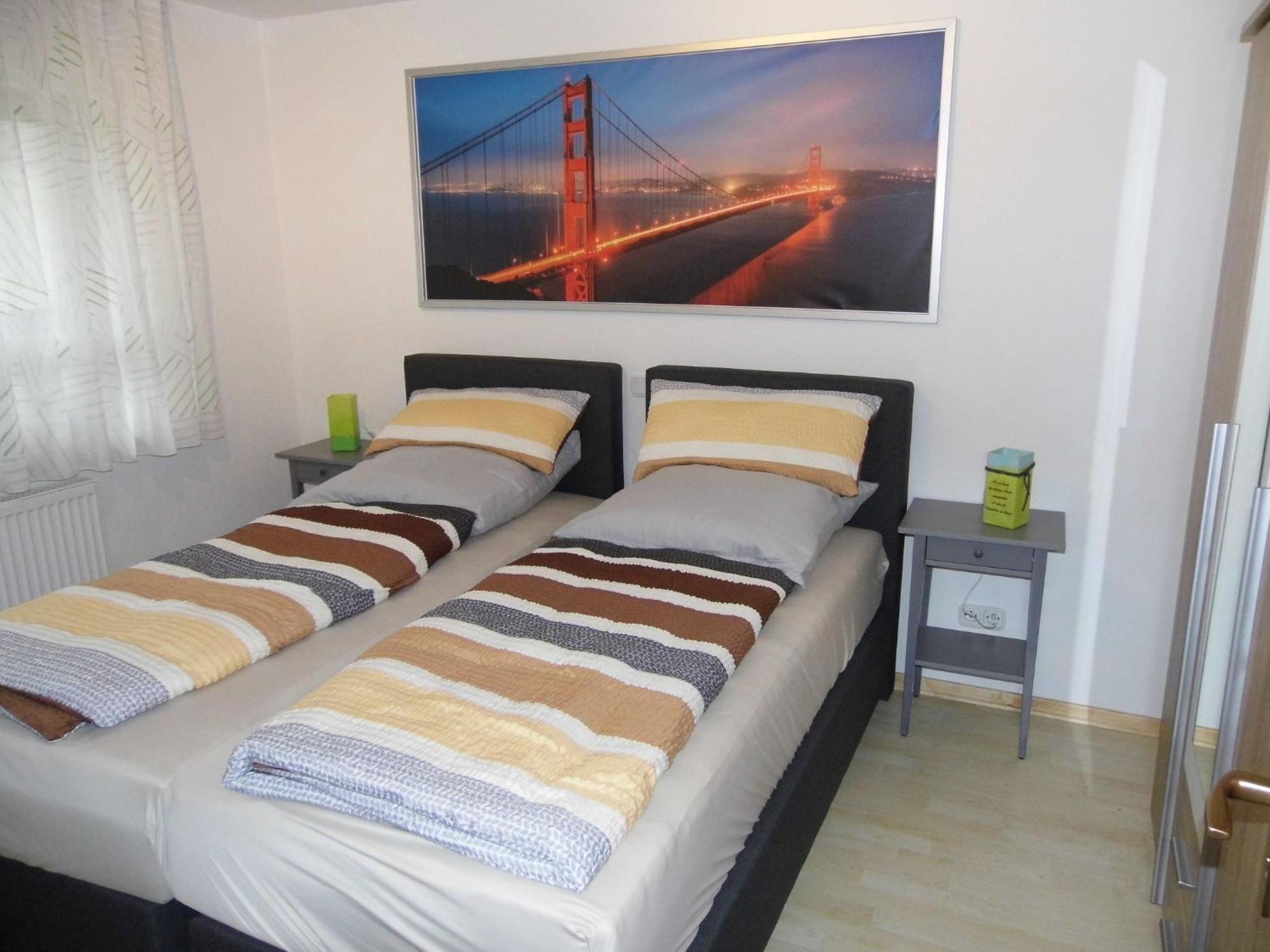 Ferienwohnung Hof 22 Hilchenbach Dış mekan fotoğraf