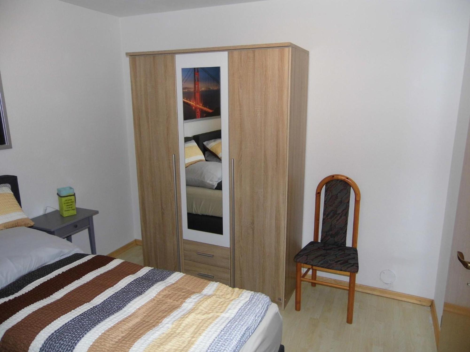 Ferienwohnung Hof 22 Hilchenbach Dış mekan fotoğraf