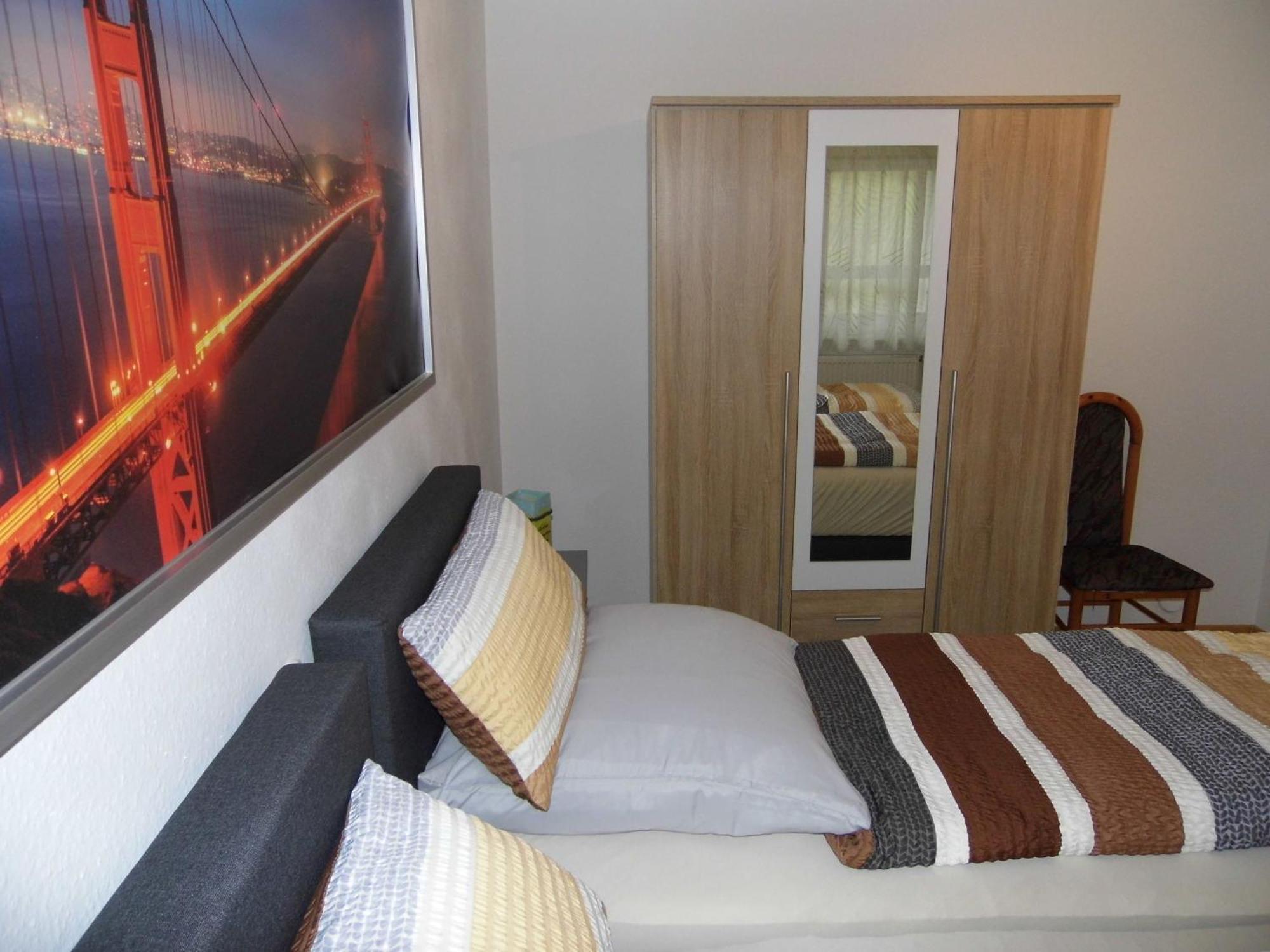 Ferienwohnung Hof 22 Hilchenbach Dış mekan fotoğraf