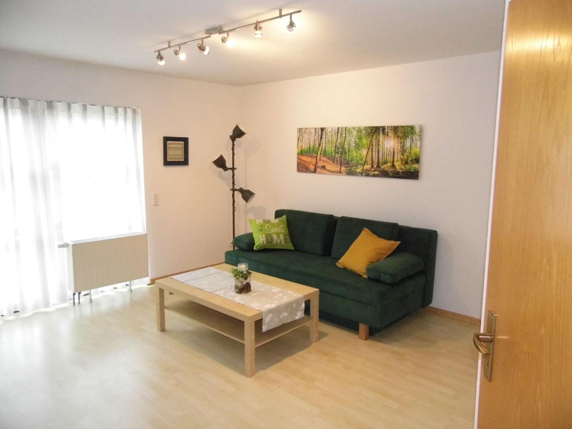 Ferienwohnung Hof 22 Hilchenbach Dış mekan fotoğraf