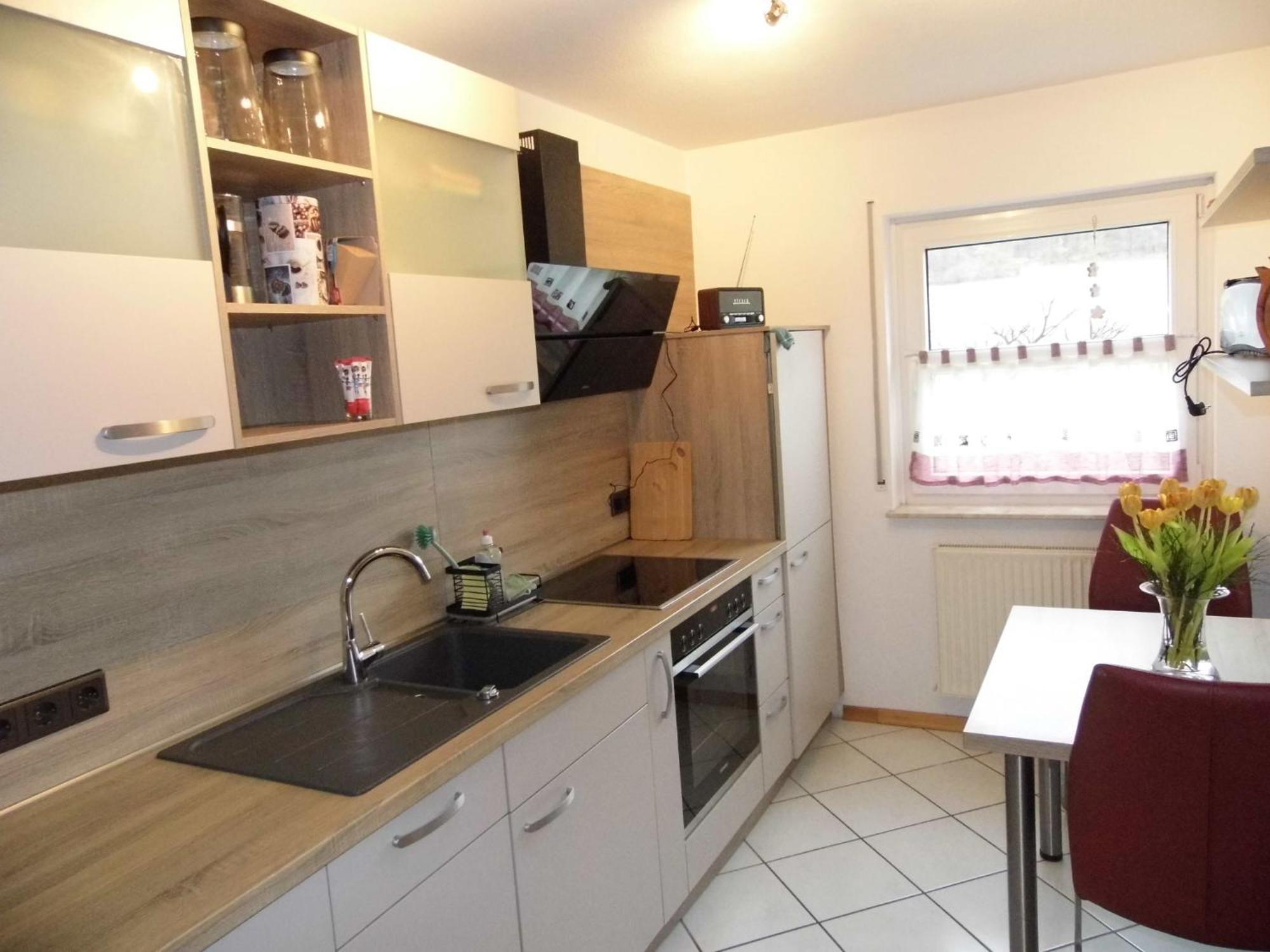 Ferienwohnung Hof 22 Hilchenbach Dış mekan fotoğraf