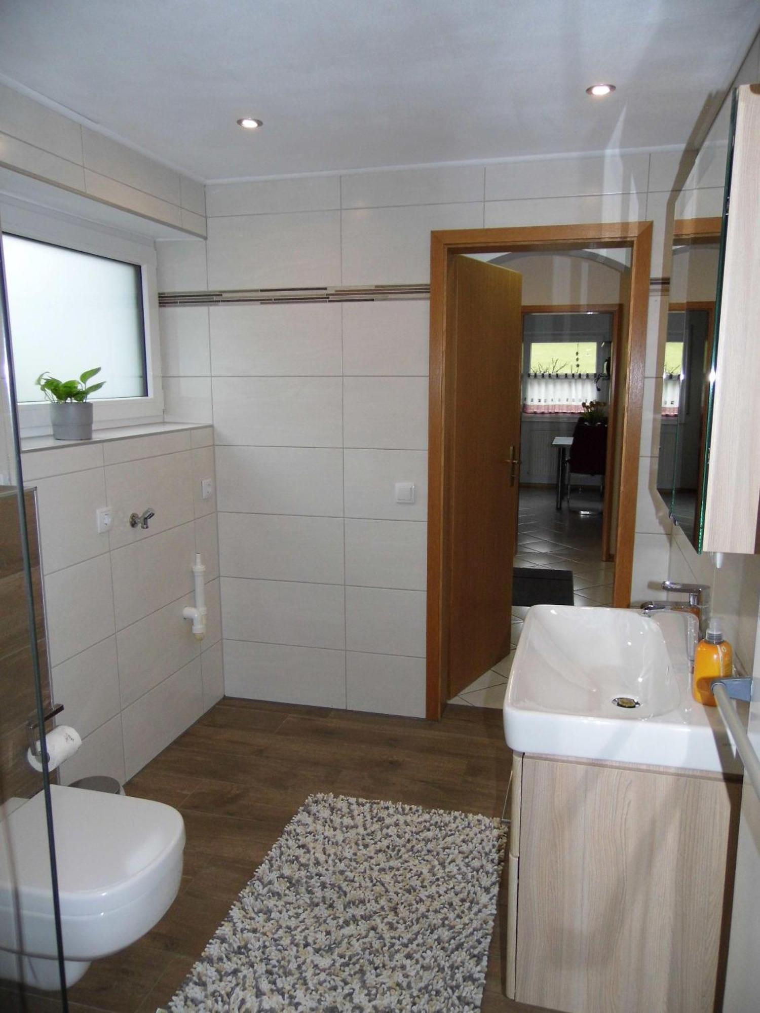 Ferienwohnung Hof 22 Hilchenbach Dış mekan fotoğraf