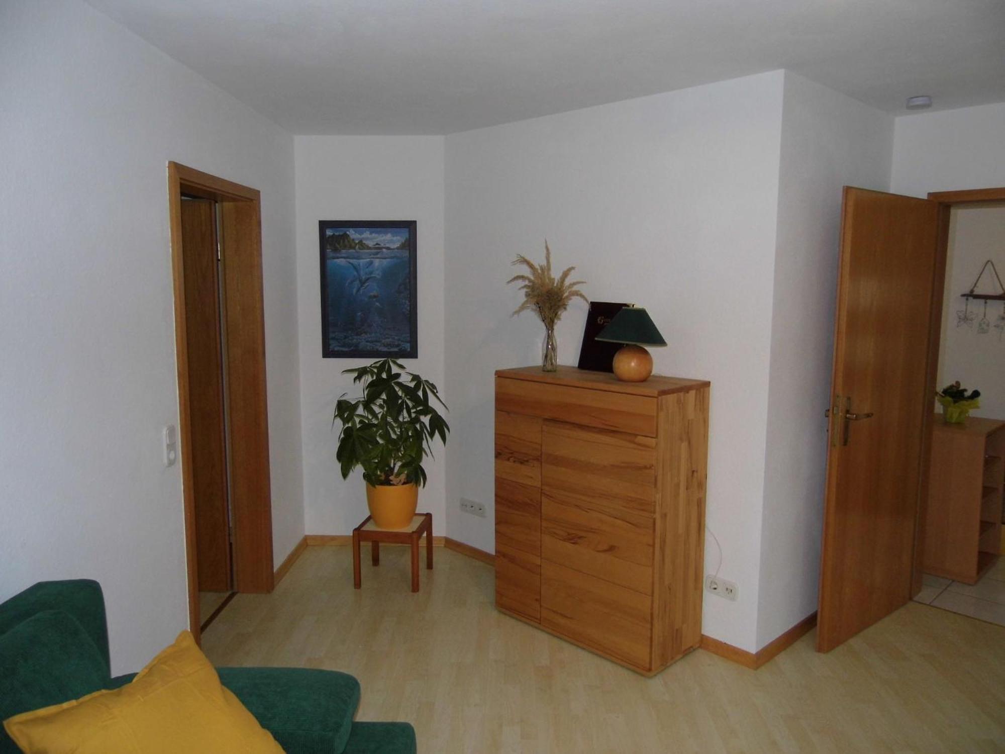 Ferienwohnung Hof 22 Hilchenbach Dış mekan fotoğraf