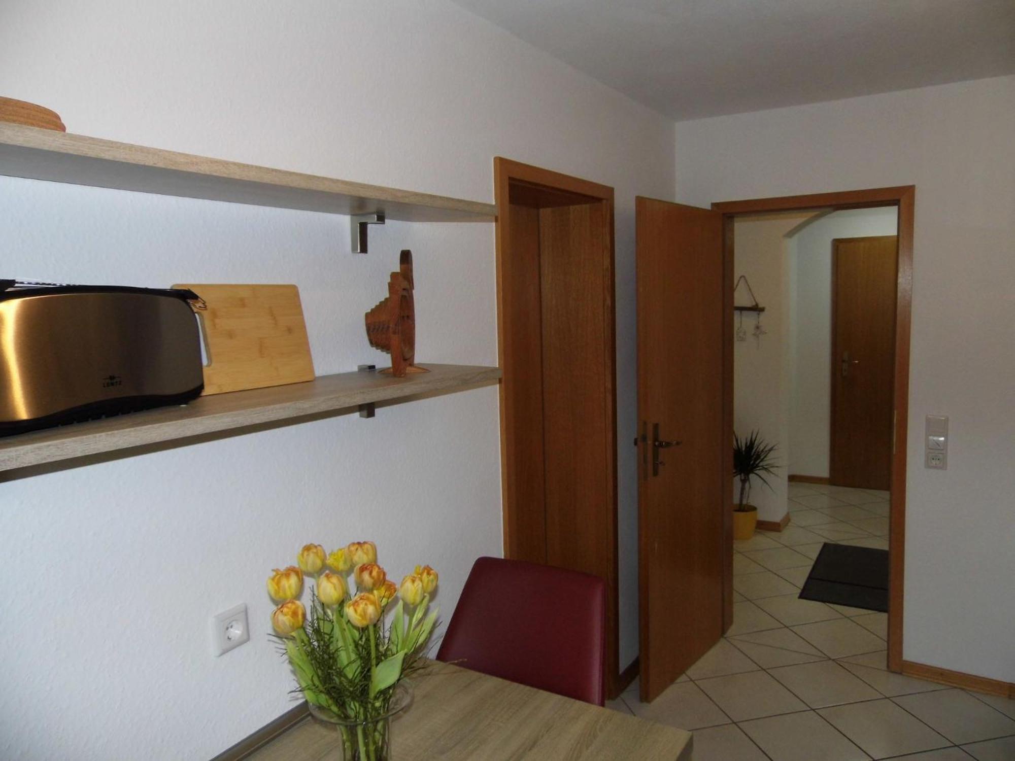 Ferienwohnung Hof 22 Hilchenbach Dış mekan fotoğraf