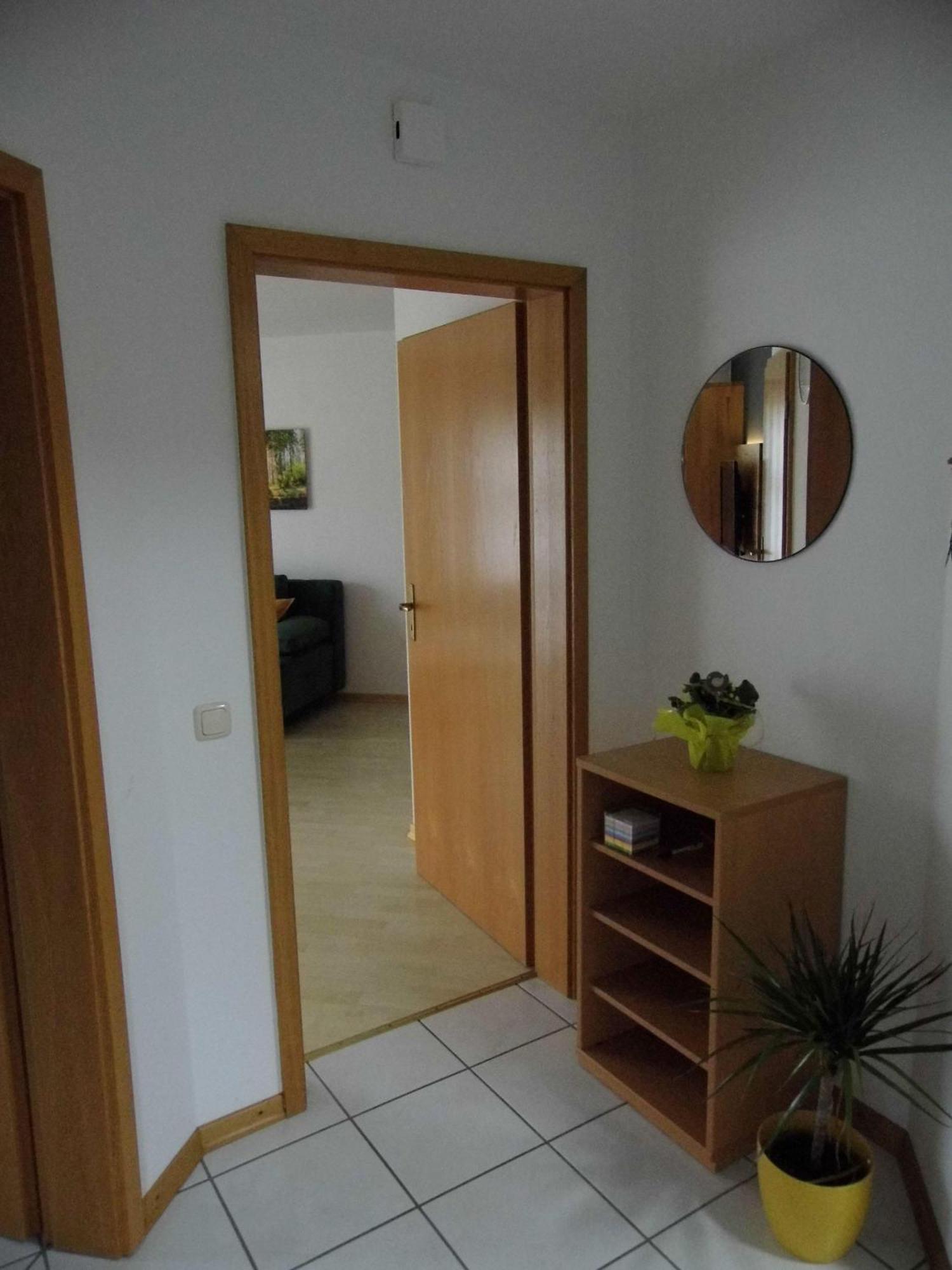 Ferienwohnung Hof 22 Hilchenbach Dış mekan fotoğraf
